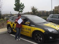 FISH School of Motoring   AA Franchised Female Approved Driving Instructor 642871 Image 3